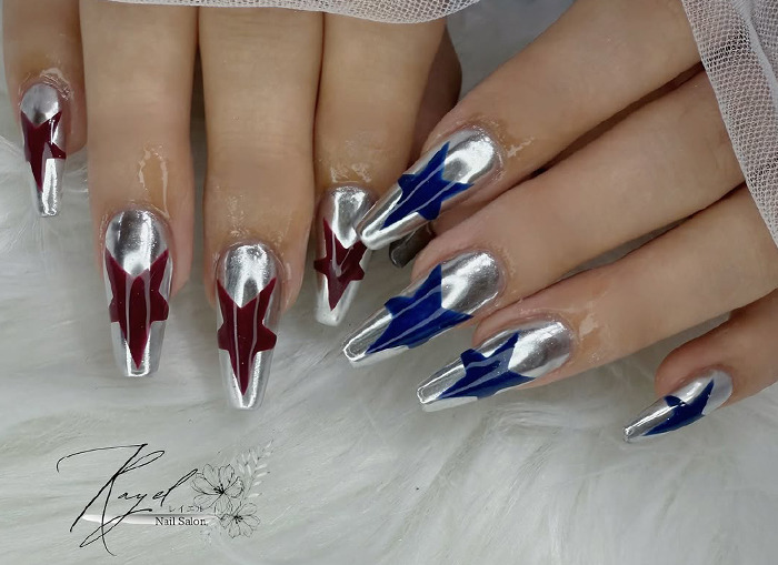 スカルプネイル