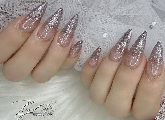 スカルプネイル